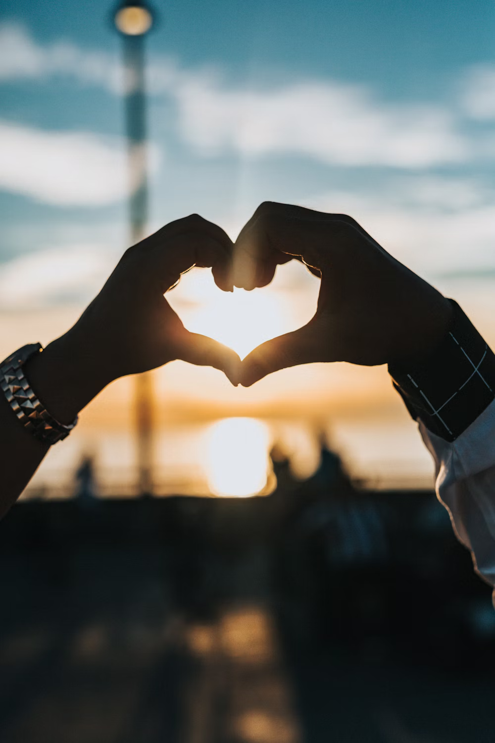 Liefde Terugwinnen